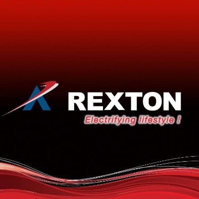 Rexton Technology Limited UK