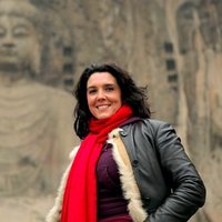 Bettany Hughes💙 (@bettanyhughes) 's Twitter Profile Photo