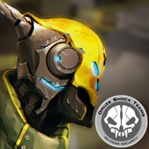 GamerGregino's profile picture. #InfinityTheGame #EveOnline #EliteDangerous #StarCitizen