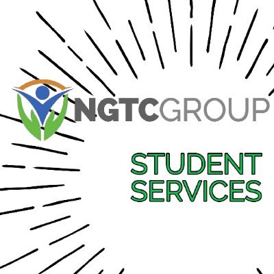 NGTC Student Services updates for your training needs.