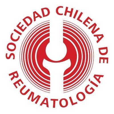 Sociedad Chilena de Reumatología, fundada en 1950. Presidenta Dra. Marcela Godoy. Dirección: Nueva Providencia 2214 Of. 126 Santiago