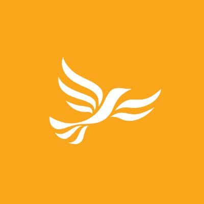 Only Lib Dem’s can win here