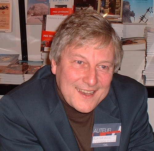 alarose100's profile picture. Conseiller en édition chevronné et professeur de français langue seconde