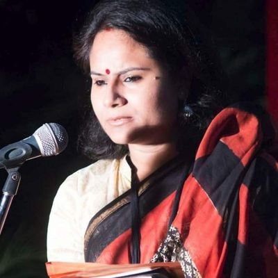 Kiran Tiwari