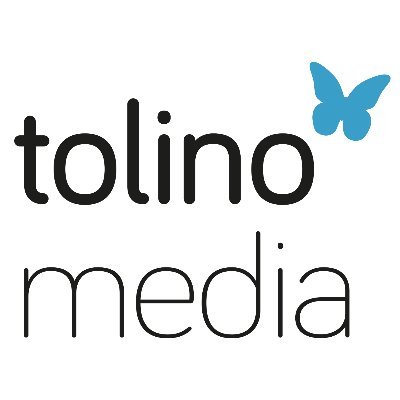 tolino media ist die Selfpublishing-Plattform der tolino-Allianz.
Impressum: https://t.co/XxRGYvwnNz