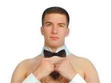 I'm a professional gay escort who may have Carnal Knowledge of Shrien Dewani...