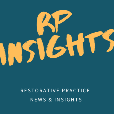 Restorative Practice aka Restorative Approaches and Restorative Justice | News & Insights
#RestorativePractice #RestorativeApproaches #RestorativeJustice