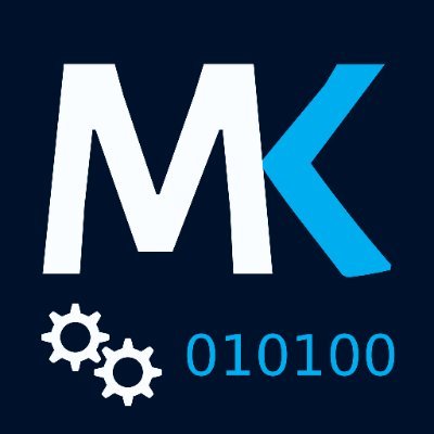 Machine tool UI consultant. Roboticist and open source software enthusiast.