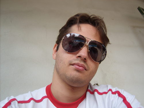 WellyssonVA's profile picture. A vida é boa.