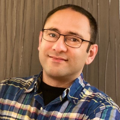 Father & husband, VP of Cloud and DevX @solacedotcom - #leadership #Cloud #Architecture #agile #lean, #data #visualization and #dashboards