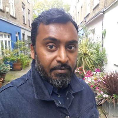 bubblebeak's profile picture. Adaptation