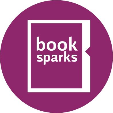 Book Publicity & Marketing Agency working with authors, publishers, & media companies. 15 years of sparking a love for books! Follow @BookSparks on IG & TT✨