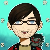 🎃Brian K. Pittman: Critical Cryptid🎃 (@holynosebleed) 's Twitter Profile