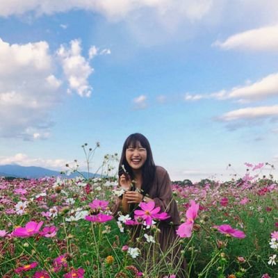 ChieKuni63's profile picture. 熊本・宮崎・宮大・特支・陸上・長距離・障害者スポーツ
「ありがとう」「笑顔」「夢」「心身ともに健康」「自分自身を大切に」「そして周囲を大切に」「すべては世のため人のため」「それが廻って自分自身のために」