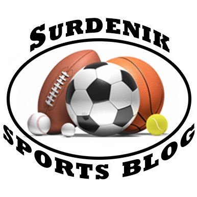 Sports Blog. Thoughts on anything and everything sports, with a focus on Michigan State Sports.