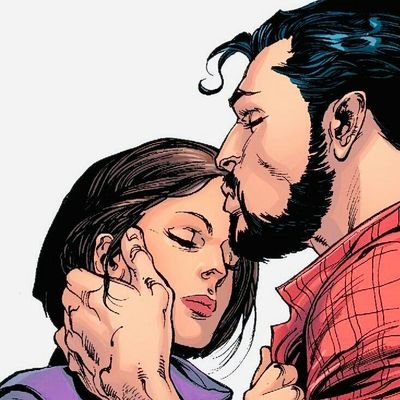 ༺♥༻Superman Lois༺♥༻さんのプロフィール画像
