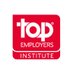 Top Employers Africa (@TopEmployersAfr) Twitter profile photo