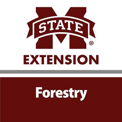 Official Twitter for the MSU Extension Forestry department. Providing #forestry education for the Mississippi people for nearly 90 years.
