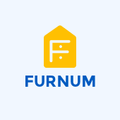Furnum was born from a personal need to make
home furnishing easier. So that we can spend our most valuable resource – time, with our loved ones.