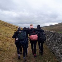 PortobelloHSDofE(@PortyHS_DofE) 's Twitter Profile Photo