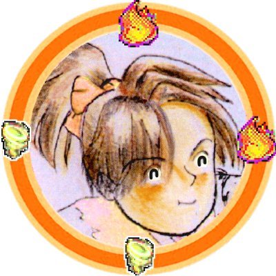 戦国にもお金や食糧に絡むシビアでテクニカルな環境があったのでは?と考えての #戦国ビジネスサテライト 。
知らない事の多すぎる中、みなさんのツイートを読みながらアレコレ考えてます。
【池永理架@ #世界史トレカ ( @seizen_seiaku )】
【中の人; @jingi_inugami 】