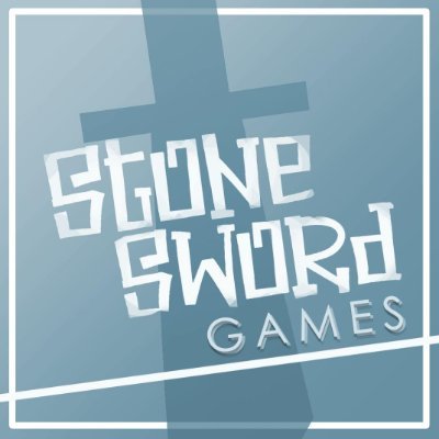 StoneSwordGames's profile picture. A creative, new Board/Card Game Developer. Holds the License for Hogs of War; The Card Game and Miniatures Game- based on the Cult Smash Hit (2000).