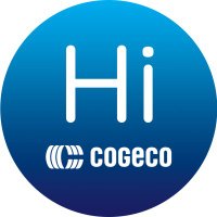 Cogeco Business(@CogecoBusiness) 's Twitter Profile Photo