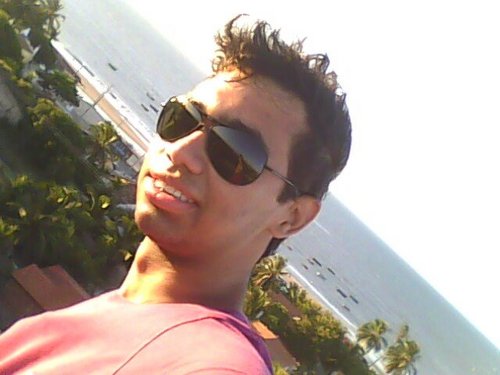 yuri_teixeira's profile picture. 