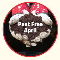 PeatFreeApril(@PeatFreeApril) 's Twitter Profileg