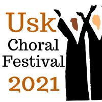 Usk Choral Festival (@choralusk) 's Twitter Profile Photo Usk Choral Festival (@choralusk) 's Twitter Profile Photo