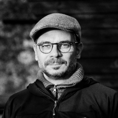 nikulainen's profile picture. Human. IT-professional. Photography, culture, politics, sustainable world. Born at 325 PPM CO2. Blocking climate denialists.