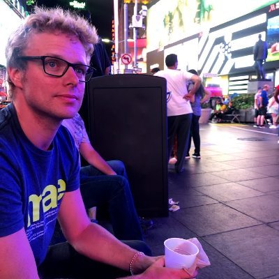 Co-director @LYEnetwork. Producer @TTTthepodcast.
ELT and Entrepreneurship. Coffee enthusiast. Pickleball advocate.