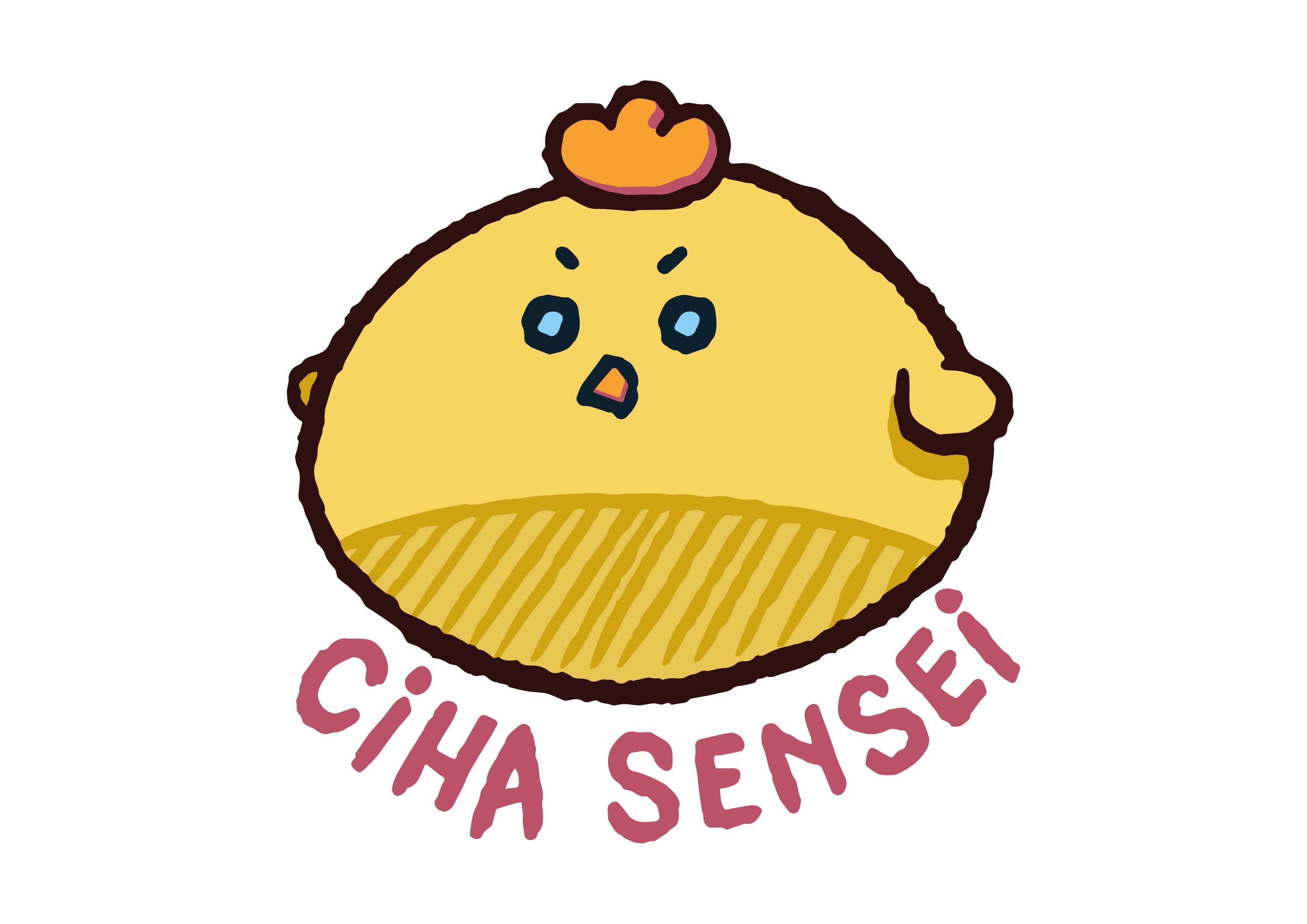 cihasenseiさんのプロフィール画像