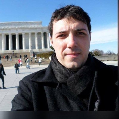 danielfcand's profile picture. 