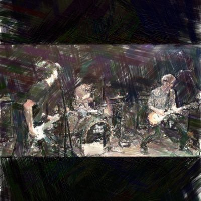 Cuz:さんのプロフィール画像