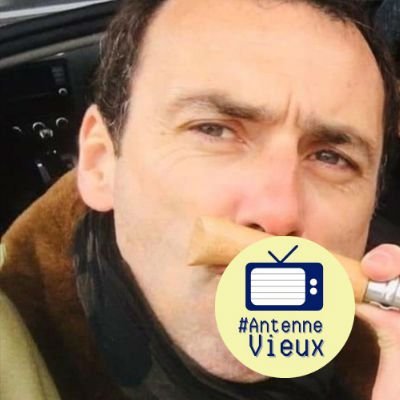 Compte apéroparodique du journaliste d' #AntenneVieux spécialisé dans les sports motorisés, d'hiver, la petite reine et amateur de Suze et Salers...