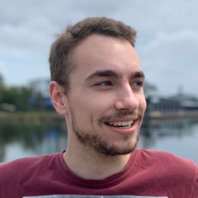 Rhys_Dyson's profile picture. 🏗I build websites for those that build Australia. Powered by Dare Iced Coffee and Tim Tams. (views == my own);