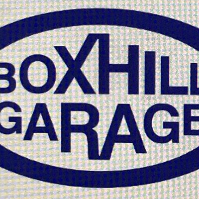 BoxhillLtd's profile picture. Automotive Repair Shop