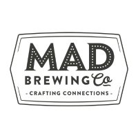 Mad Brewing Company(@MadBrewingCo) 's Twitter Profile Photo