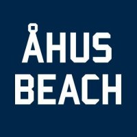 Åhus Beach Official(@ahusbeach) 's Twitter Profile Photo