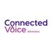Connected Voice Advocacy (@cvadvocacy) Twitter profile photo Connected Voice Advocacy (@cvadvocacy) Twitter profile photo