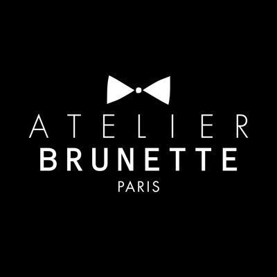 • Éditeur de tissus & de mercerie • Fabric & Haberdashery Studio • #AtelierBrunette • E-Shop & Boutique in Paris, France 💫