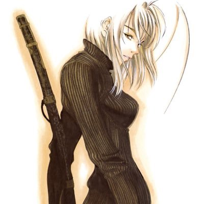 Twitter पर Uru 新谷真弓さんの声最高 んで 新谷真弓さんが声をあてるフリクリの次回予告はいちいち名言だからみんな見てw