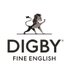 Digby Fine English Profile Image