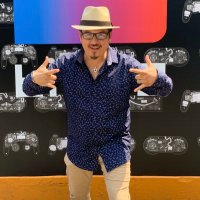 CARLOS LUYANDO (@carloshdezgarc) 's Twitter Profile