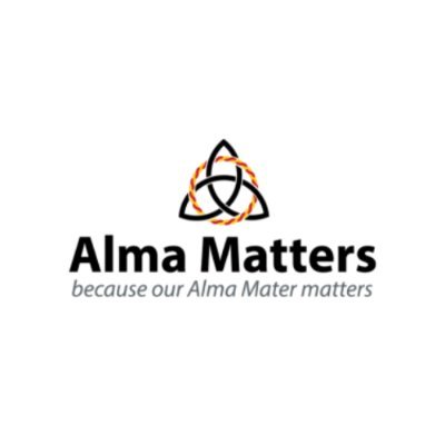 Alma Matters