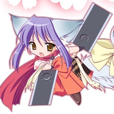スマホゲームやってます。FGO、アズレン、ドルフロ 、アークナイツ等。Vチューバー見てます。