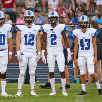 william_5656's profile picture. BARTRAM TRAIL HIGH SCHOOL C/O 2020🏈 K