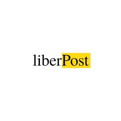 Liberpost, her piksel için özgürlük.