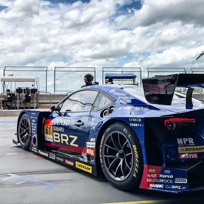 mutsuraboshi61's profile picture. SUBARU LOVE 
スバル大好きで現在LEVORG VM4に乗っています！！スバル好き車好きの方よろしくお願いします(^^)。気兼ねなくフォローして下さいね！！無言フォローすみませんm(_ _)m
I like super GT‼ #61 SUBARU BRZ GT 300
SUBARU R & D SPORT